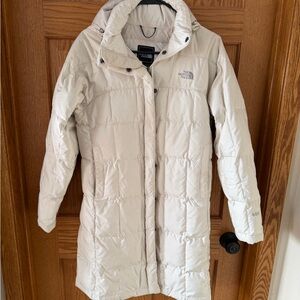Women’s North Face Jacket